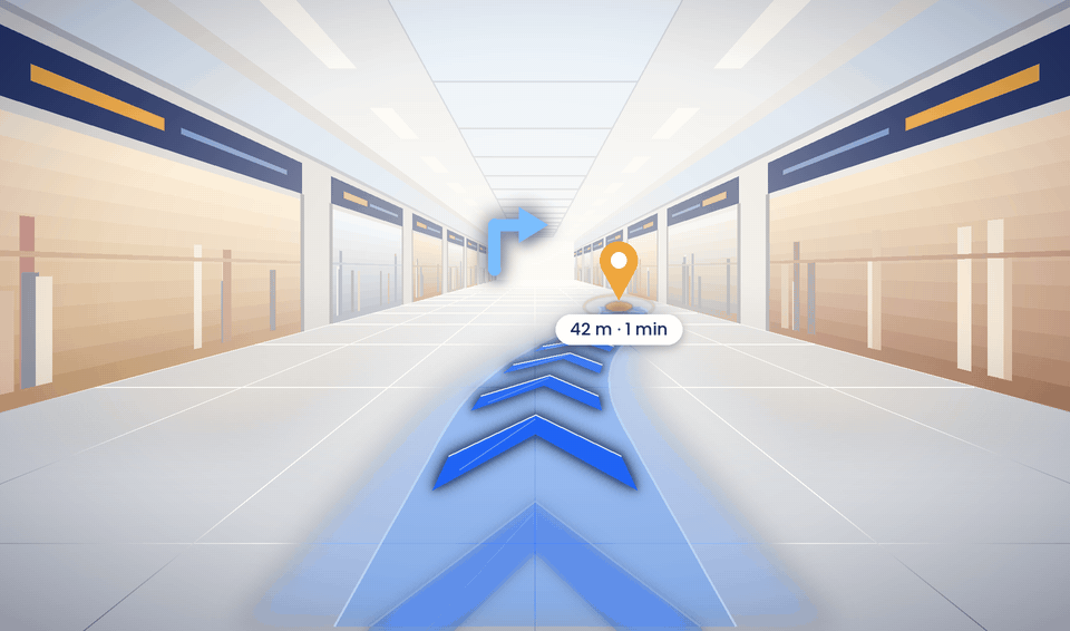Immersive AR Experiences